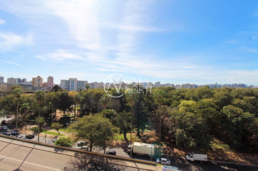 Apartamento à venda com 2 quartos, 57m², 1 vaga, Avenida João Pessoa no bairro Centro Histórico em Porto Alegre