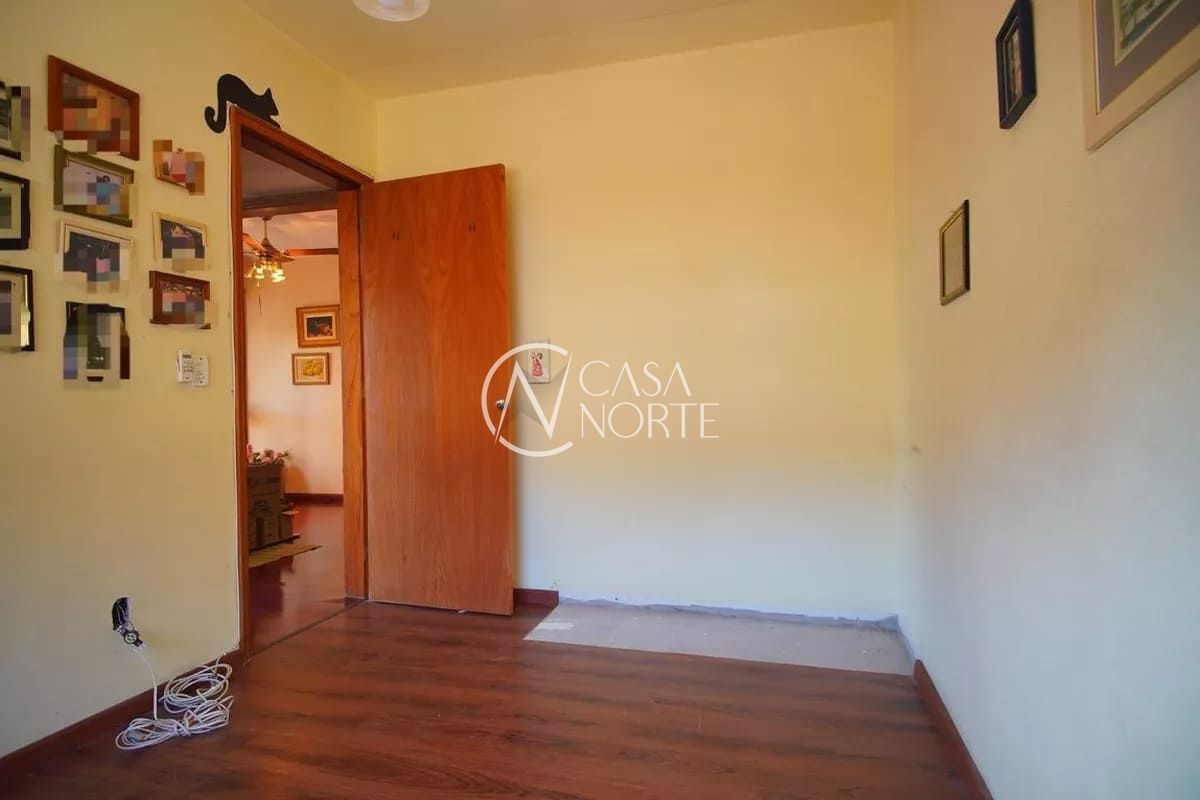 Apartamento à venda com 2 quartos, 64m², 1 vaga, Rua São Lucas no bairro Bom Jesus em Porto Alegre