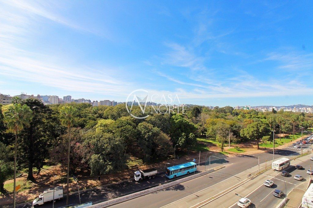 Apartamento à venda com 2 quartos, 57m², 1 vaga, Avenida João Pessoa no bairro Centro Histórico em Porto Alegre