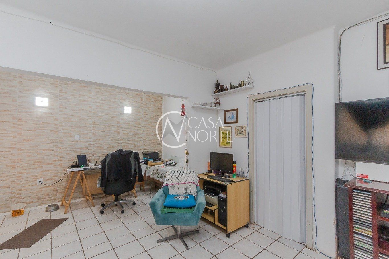 Apartamento à venda com 2 quartos, 81m², Avenida Protásio Alves no bairro Petrópolis em Porto Alegre