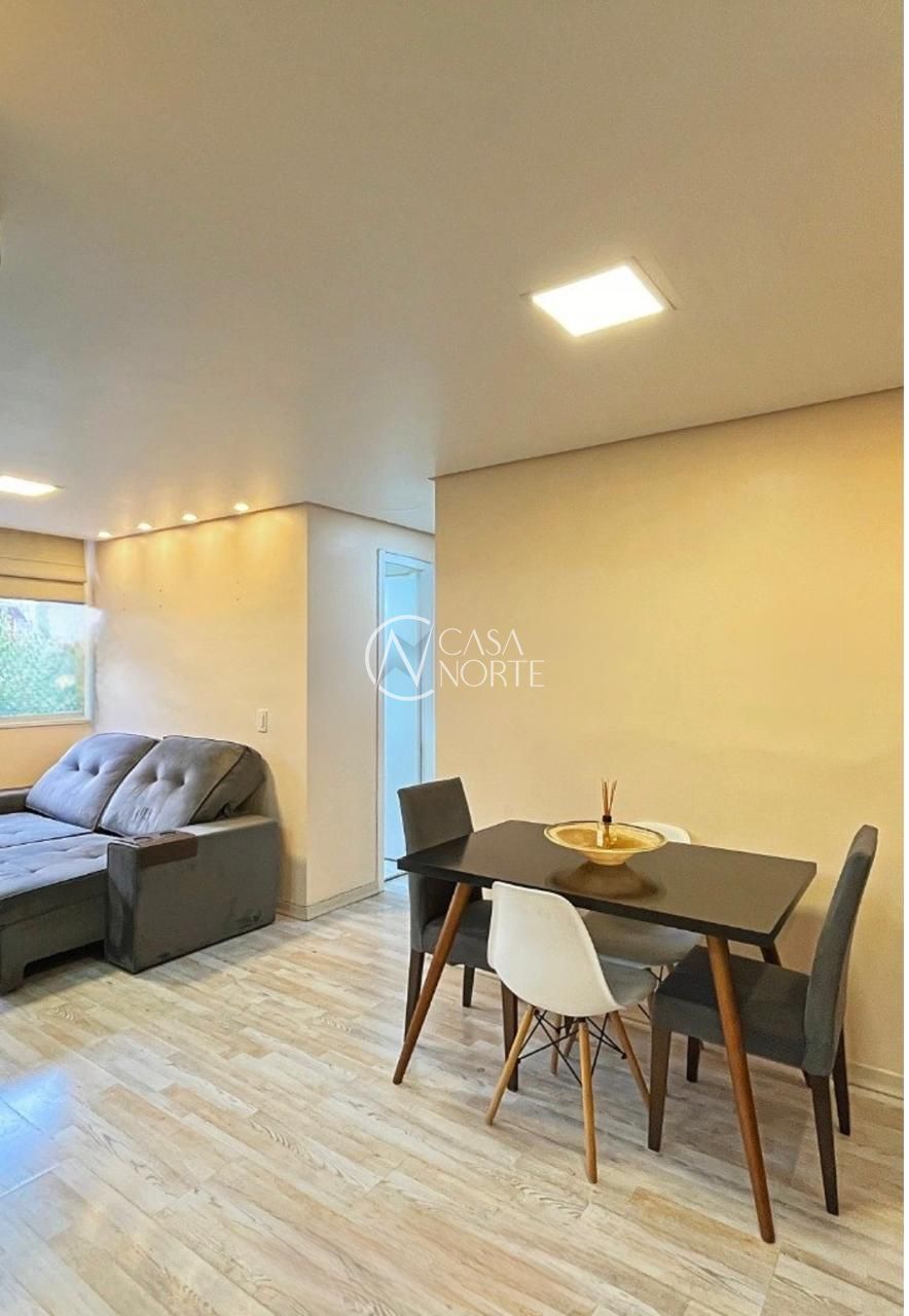 Apartamento à venda com 2 quartos, 45m², 1 vaga, Avenida da Cavalhada no bairro Cavalhada em Porto Alegre