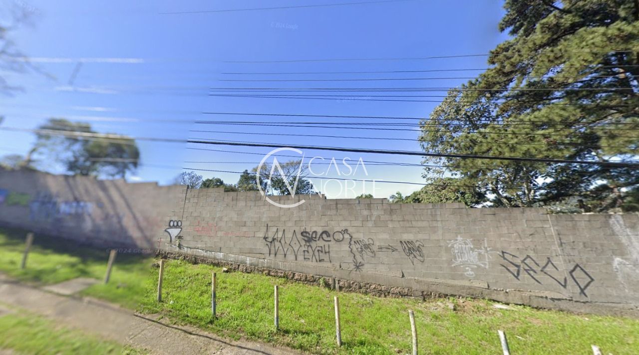 Terreno à venda  com 5317m², Rua Sepé Tiaraju no bairro Teresópolis em Porto Alegre