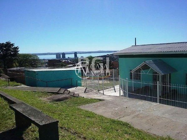 Apartamento à venda com 3 quartos, 87m², 1 vaga, Rua Orfanotrófio no bairro Santa Tereza em Porto Alegre