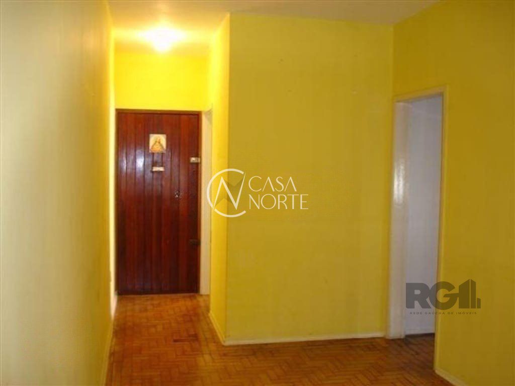 Apartamento à venda com 1 quarto, 44m², Rua Doutor Vicente de Paula Dutra no bairro Praia de Belas em Porto Alegre