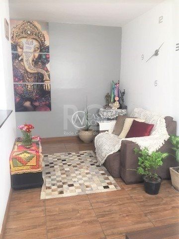 Apartamento à venda com 3 quartos, 62m², 1 suíte, 1 vaga, Rua Engenheiro Sadi Castro no bairro Sarandi em Porto Alegre