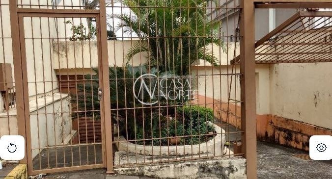 Terreno à venda  com 567m², Rua Ramiro Barcelos no bairro Floresta em Porto Alegre