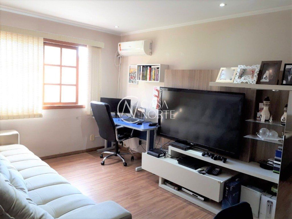 Apartamento à venda com 2 quartos, 67m², 1 vaga, Rua Cangussu no bairro Nonoai em Porto Alegre