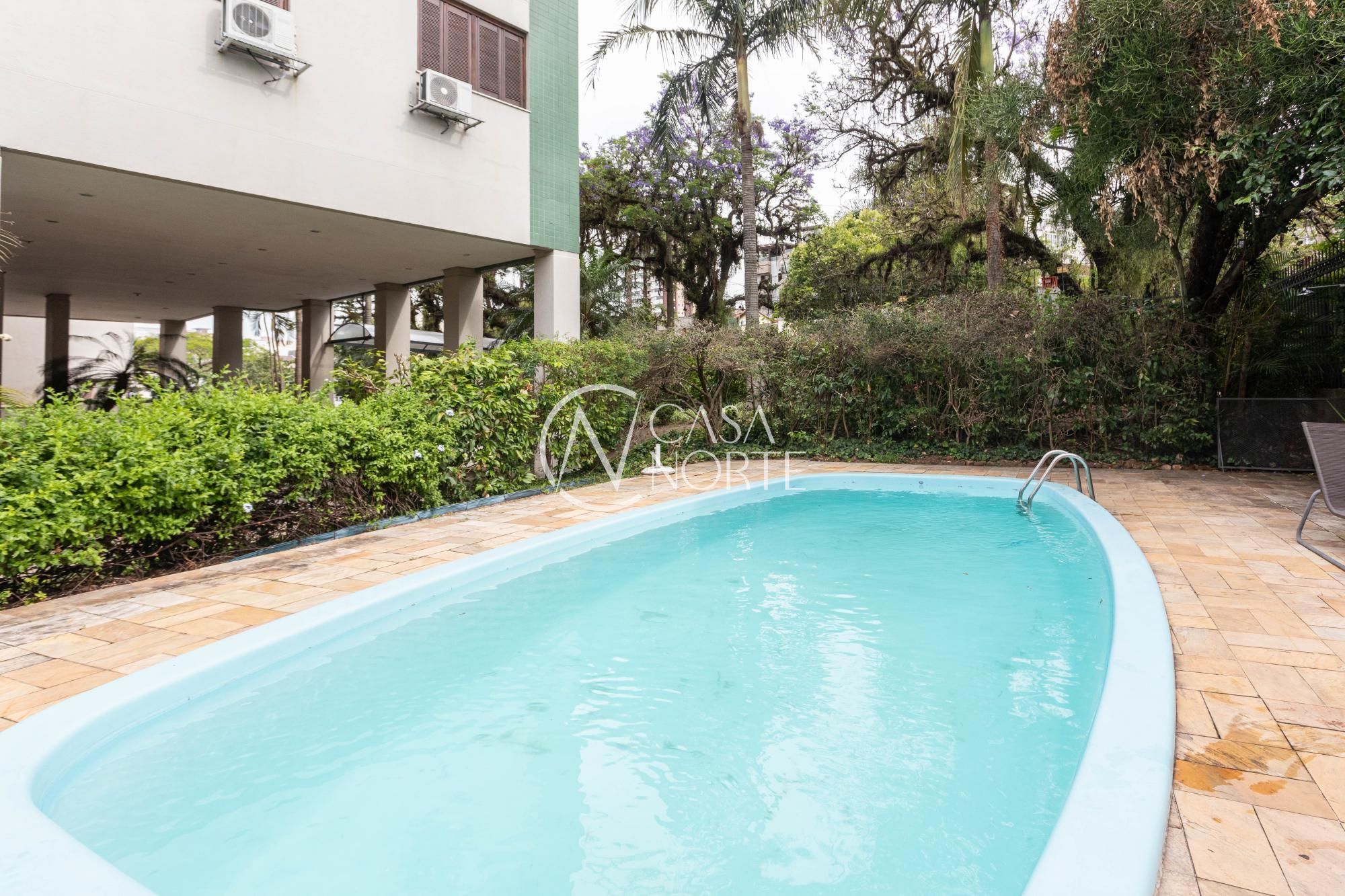 Apartamento à venda com 3 quartos, 220m², 1 suíte, 2 vagas, Rua João Paetzel no bairro Chácara das Pedras em Porto Alegre