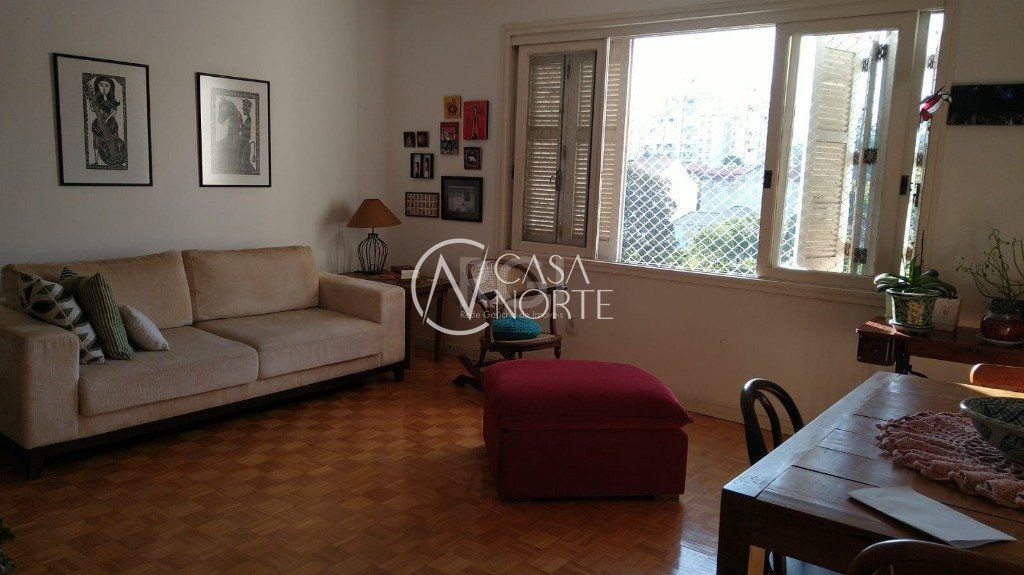 Apartamento à venda com 3 quartos, 114m², 2 suítes, Avenida Arnaldo Bohrer no bairro Teresópolis em Porto Alegre