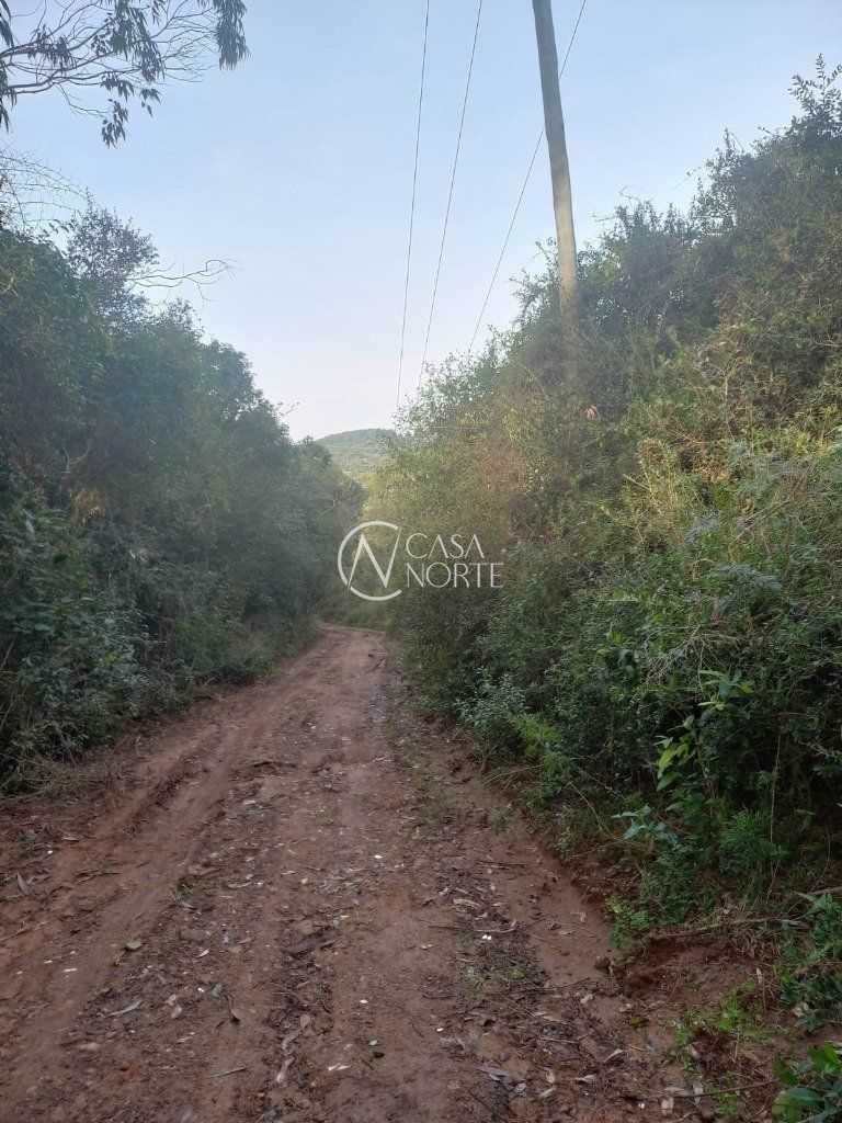 Terreno à venda  com 0m², Estrada Costa Gama no bairro Aberta dos Morros em Porto Alegre