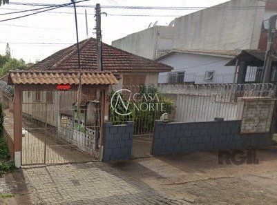 Terreno à venda  com 100m², Rua Camaquã no bairro Camaquã em Porto Alegre