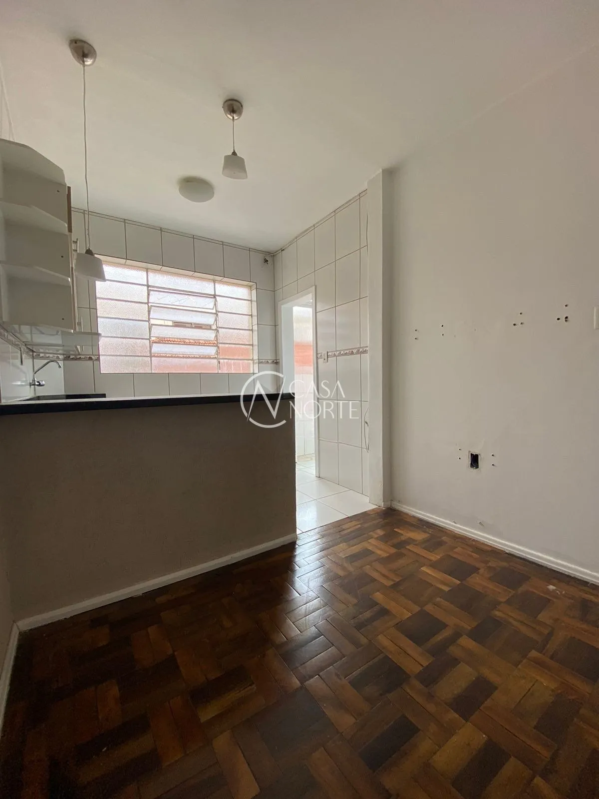 Apartamento à venda com 1 quarto, 36m², Rua Marcílio Dias no bairro Menino Deus em Porto Alegre