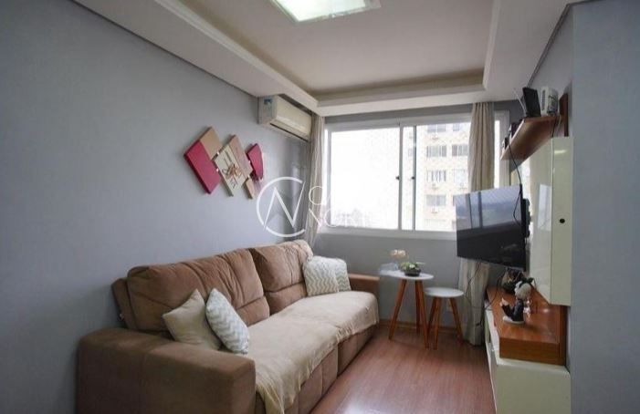 Apartamento à venda com 3 quartos, 62m², 1 suíte, 1 vaga, Avenida Engenheiro Francisco Rodolfo Simch no bairro Sarandi em Porto Alegre