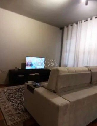 Apartamento à venda com 3 quartos, 99m², 1 suíte, Rua Santo Antônio no bairro Bom Fim em Porto Alegre