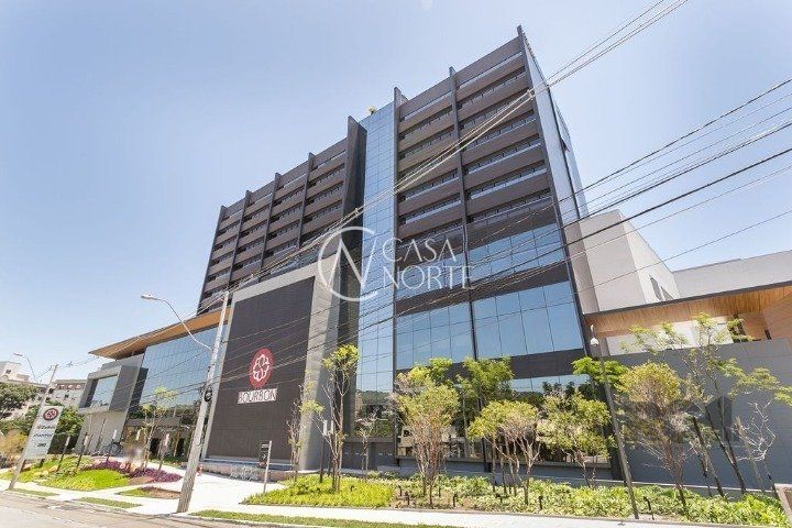 Sala Comercial à venda , 29m², Rua Coronel Aparício Borges no bairro Glória em Porto Alegre