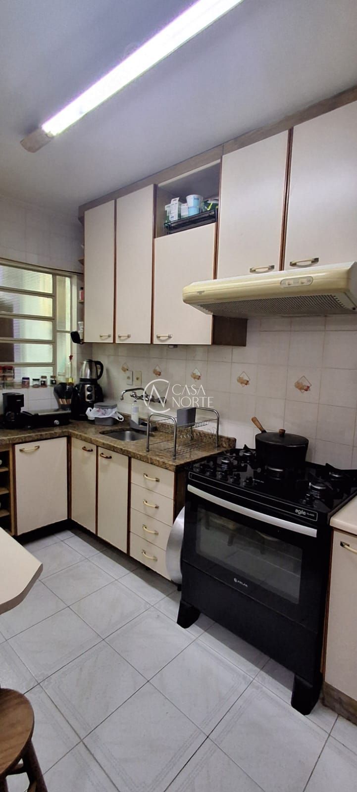 Apartamento à venda com 2 quartos, 86m², 1 vaga, Rua Álvaro Vieira Guimarães no bairro Sarandi em Porto Alegre