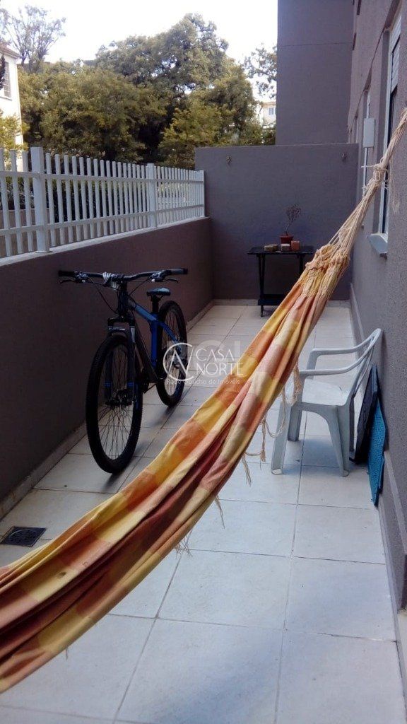 Apartamento à venda com 2 quartos, 52m², 1 suíte, 1 vaga, Avenida Arnaldo Bohrer no bairro Teresópolis em Porto Alegre