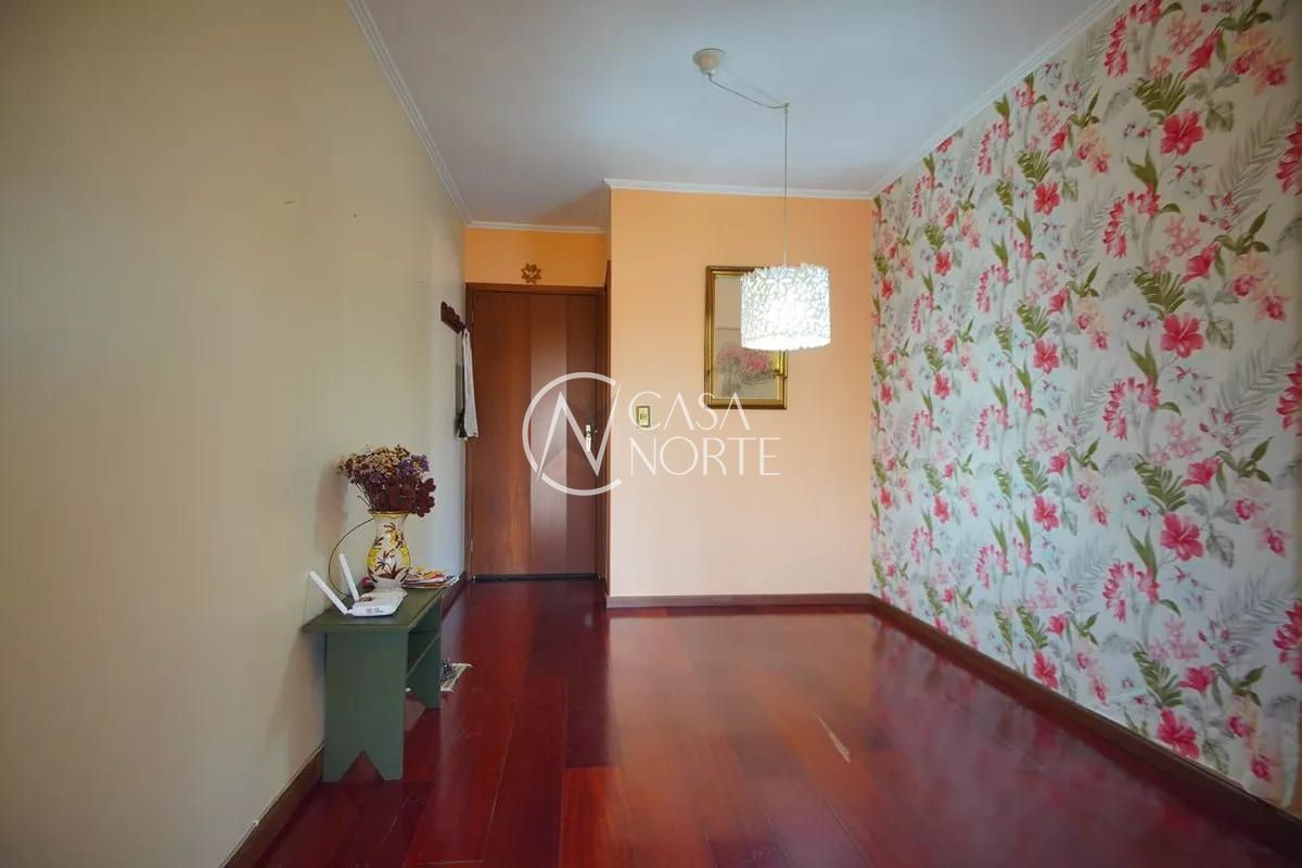 Apartamento à venda com 2 quartos, 64m², 1 vaga, Rua São Lucas no bairro Bom Jesus em Porto Alegre