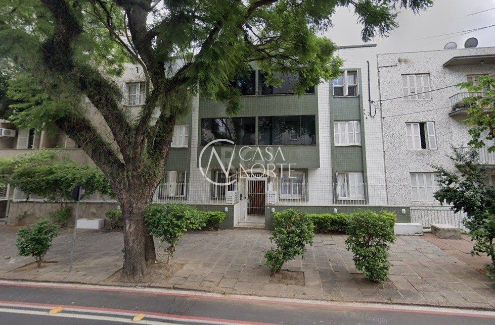Apartamento à venda com 2 quartos, 85m², Rua Eudoro Berlink no bairro Auxiliadora em Porto Alegre
