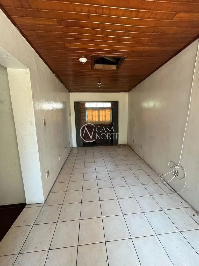 Terreno à venda  com 160m², Rua Geraldo Souza Moreira no bairro Passo da Areia em Porto Alegre