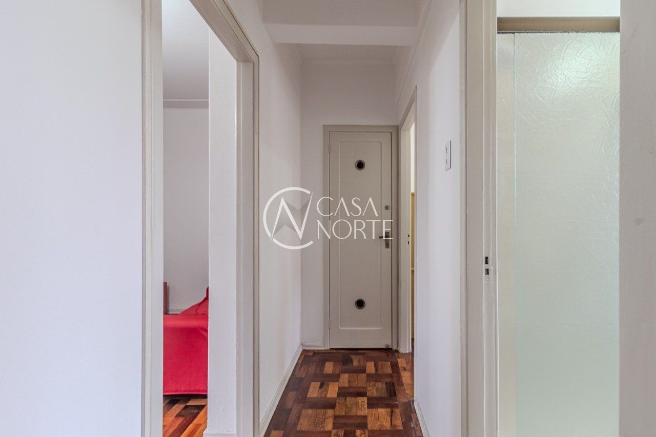 Apartamento à venda com 2 quartos, 64m², Rua General Vitorino no bairro Centro Histórico em Porto Alegre