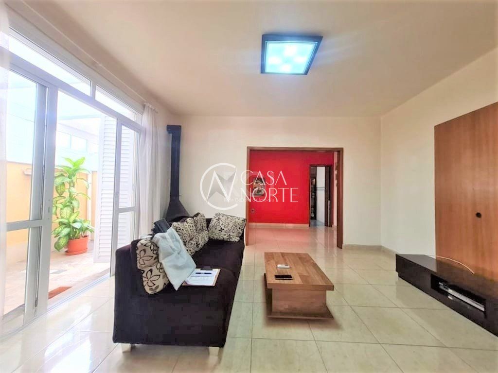 Apartamento à venda com 3 quartos, 124m², Rua Antenor Lemos no bairro Menino Deus em Porto Alegre