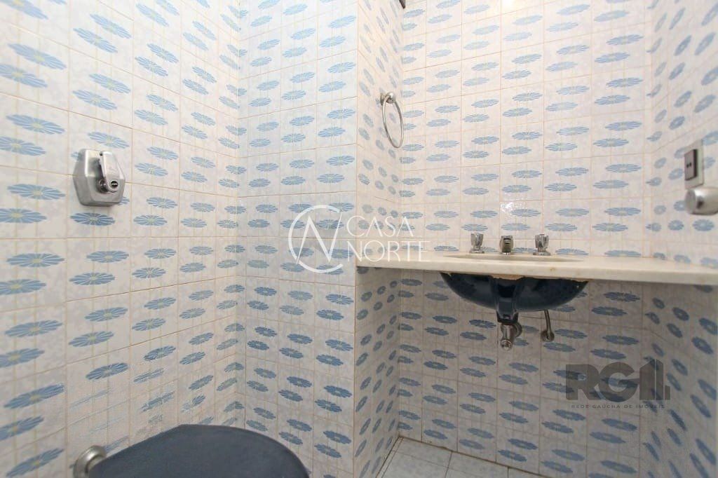 Apartamento à venda com 3 quartos, 148m², 1 suíte, 2 vagas, Rua São Vicente no bairro Rio Branco em Porto Alegre