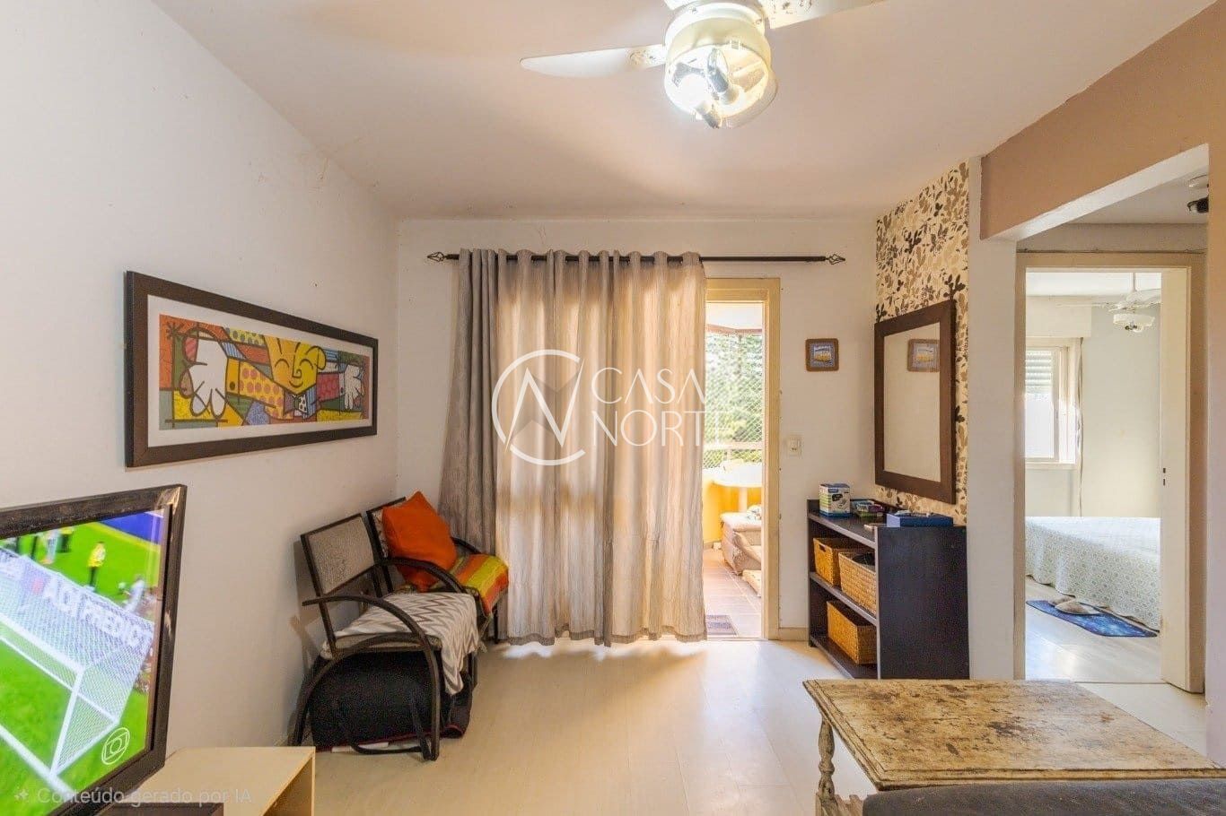 Apartamento à venda com 2 quartos, 66m², 1 vaga, Rua Eurípedes Monteiro Duarte no bairro Cavalhada em Porto Alegre