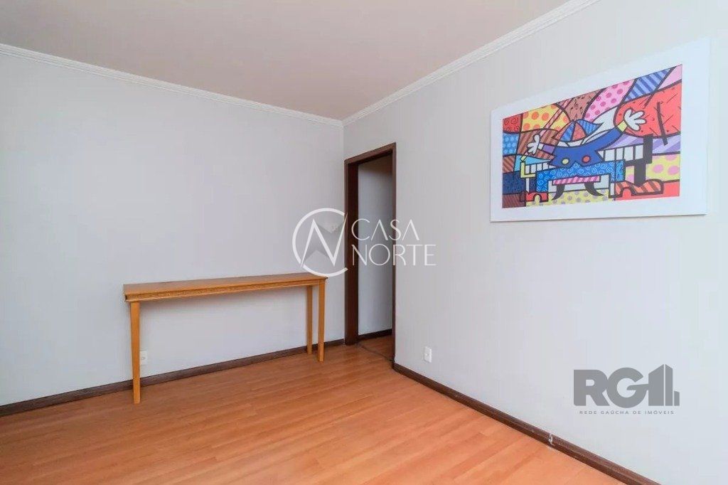 Apartamento à venda com 2 quartos, 73m², 1 vaga, Travessa Marechal Bormann no bairro Teresópolis em Porto Alegre