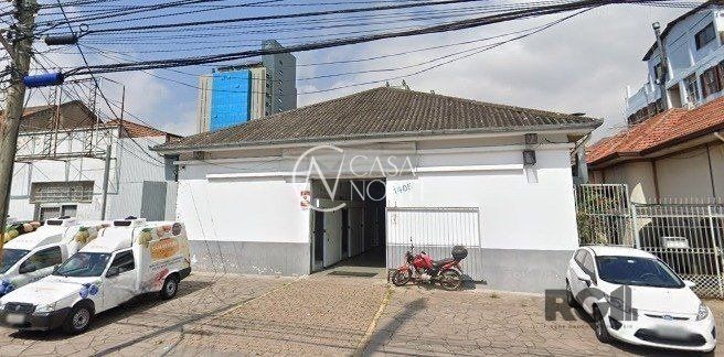 Prédio Comercial à venda , 501m², Avenida Patria no bairro São Geraldo em Porto Alegre