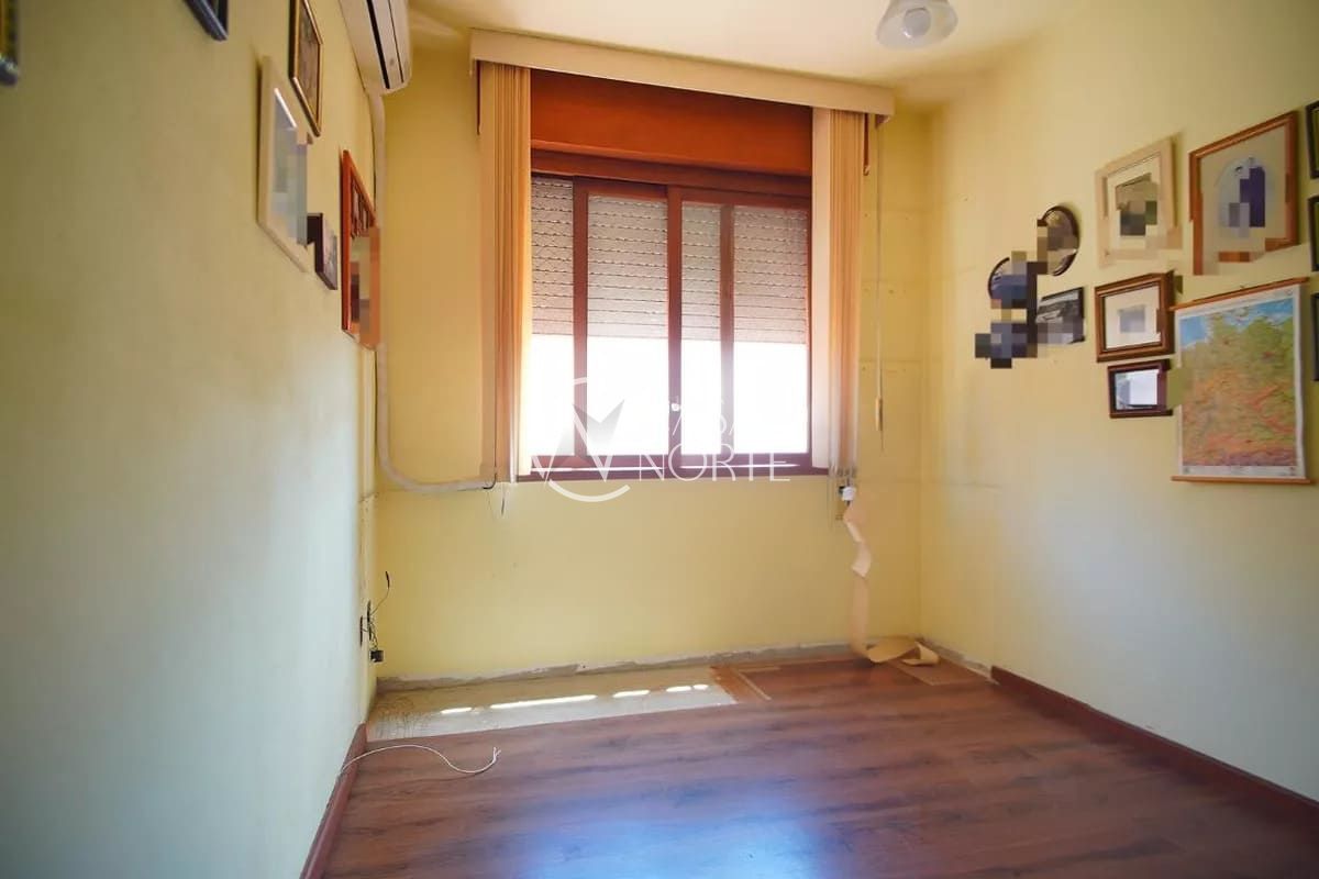 Apartamento à venda com 2 quartos, 64m², 1 vaga, Rua São Lucas no bairro Bom Jesus em Porto Alegre
