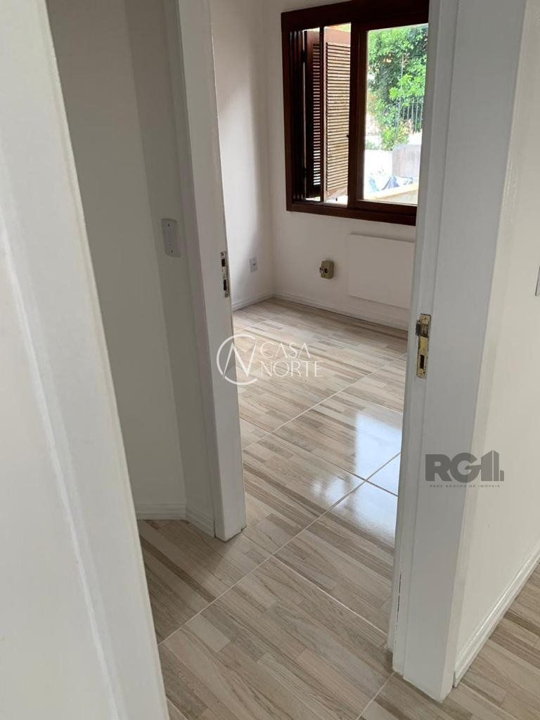 Apartamento à venda com 1 quarto, 38m², 1 vaga, Avenida Lavras no bairro Petrópolis em Porto Alegre