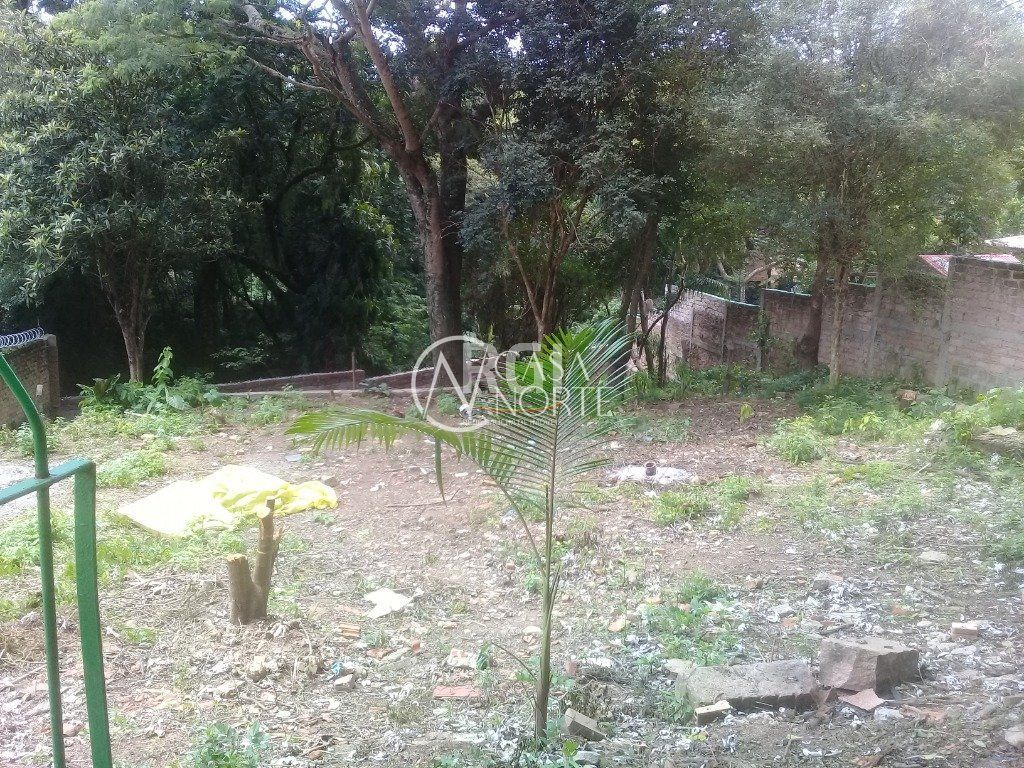 Terreno à venda  com 873m², Avenida Engenheiro Ludolfo Boehl no bairro Teresópolis em Porto Alegre