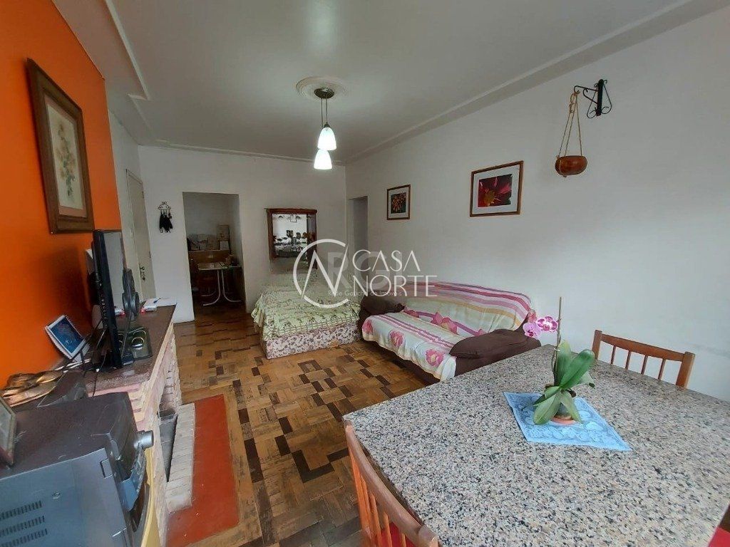 Apartamento à venda com 3 quartos, 86m², Avenida Nova York no bairro Auxiliadora em Porto Alegre