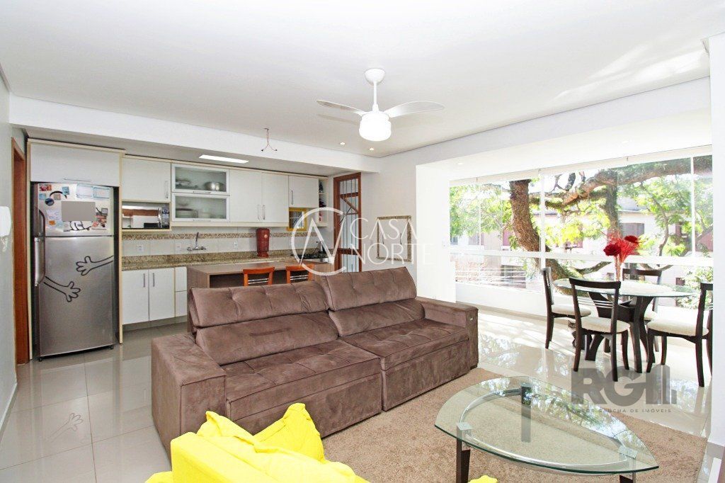 Apartamento à venda com 2 quartos, 82m², 2 suítes, 1 vaga, Rua Roque Gonzales no bairro Jardim Botânico em Porto Alegre