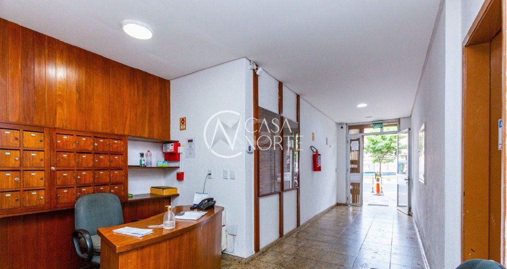Sala Comercial à venda , 21m², Avenida Protásio Alves no bairro Petrópolis em Porto Alegre
