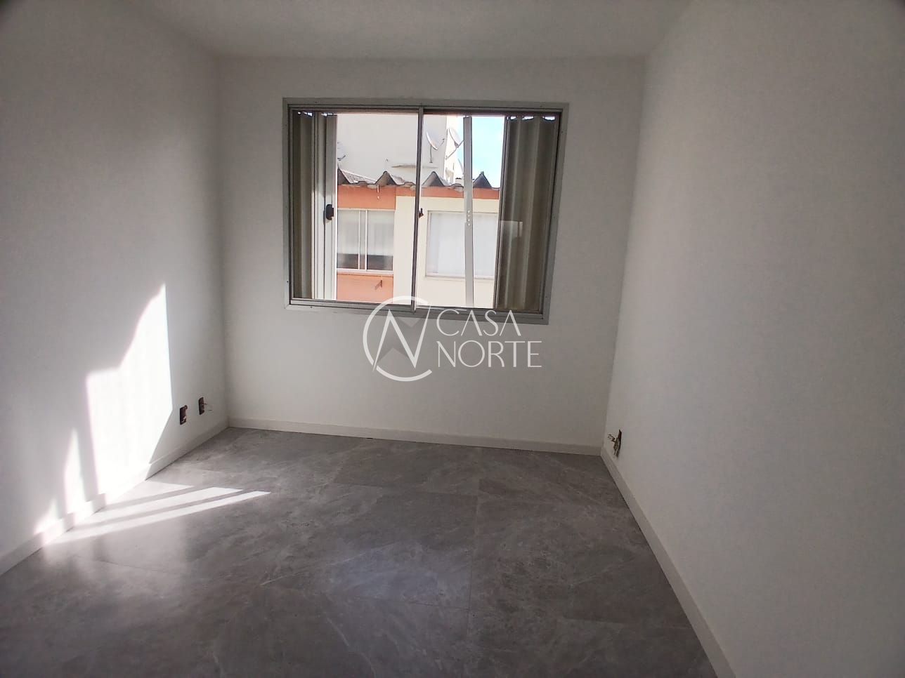 Apartamento à venda com 2 quartos, 47m², Rua Honório Silveira Dias no bairro São João em Porto Alegre
