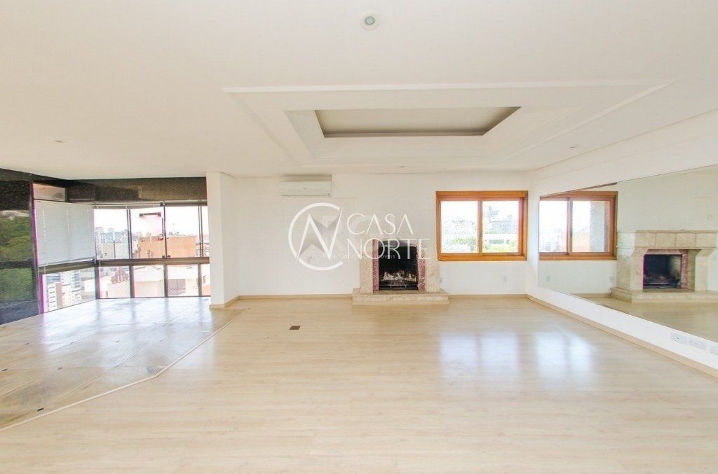 Apartamento à venda com 4 quartos, 275m², 4 suítes, Rua Coronel Joaquim Pedro Salgado no bairro Rio Branco em Porto Alegre