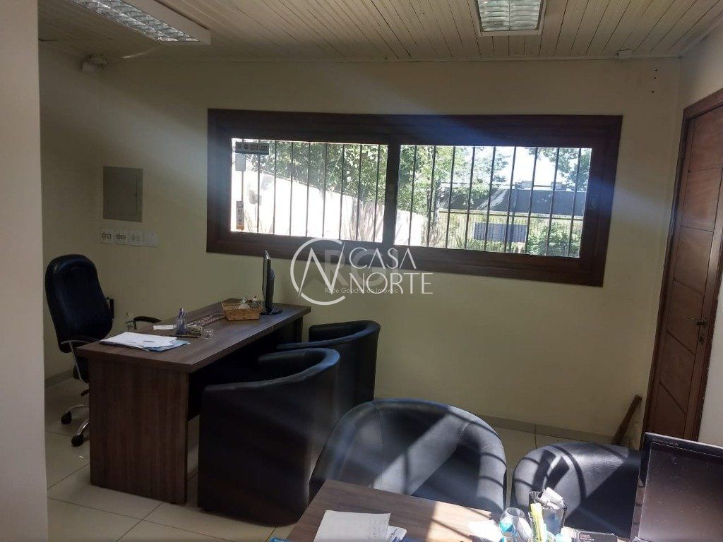 Loja à venda , 396m², Avenida Professor Oscar Pereira no bairro Cascata em Porto Alegre