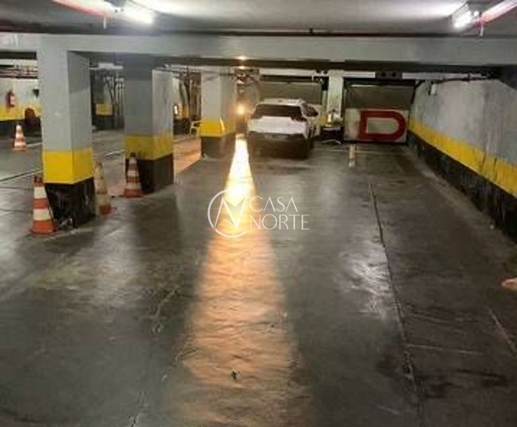 Box à venda , 11m², Rua Riachuelo no bairro Centro Histórico em Porto Alegre