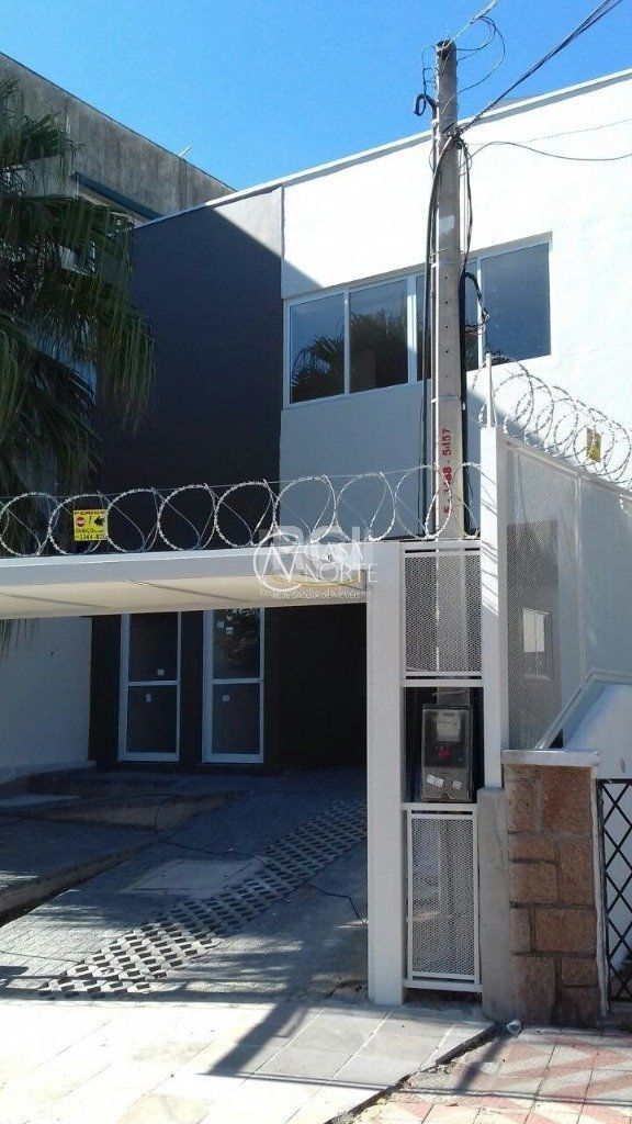 Apartamento à venda com 1 quarto, 35m², 1 vaga, Rua Fagundes Varela no bairro Santo Antônio em Porto Alegre