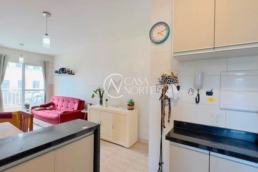 Apartamento à venda com 3 quartos, 69m², 1 suíte, 1 vaga, Rua Marechal Mesquita no bairro Teresópolis em Porto Alegre