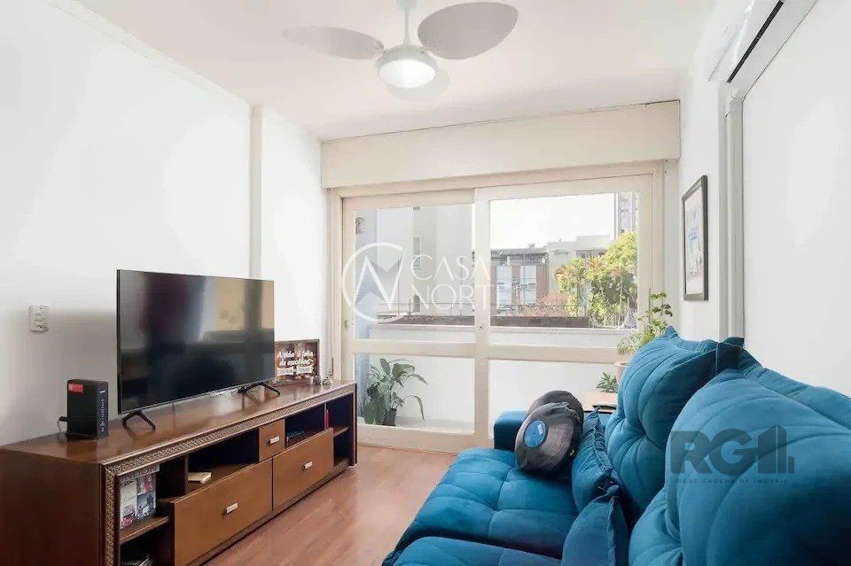 Apartamento à venda com 3 quartos, 76m², 1 vaga, Rua Ribeiro Cancela no bairro Menino Deus em Porto Alegre