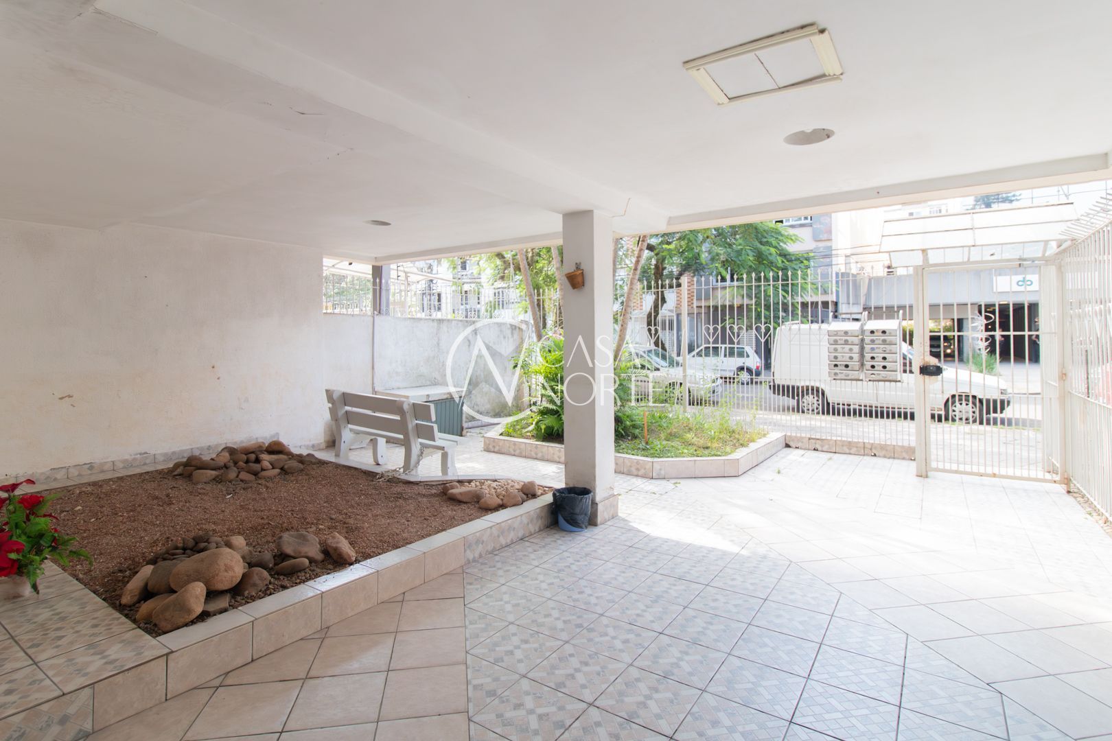 Apartamento à venda com 1 quarto, 54m², Rua Mucio Teixeira no bairro Menino Deus em Porto Alegre