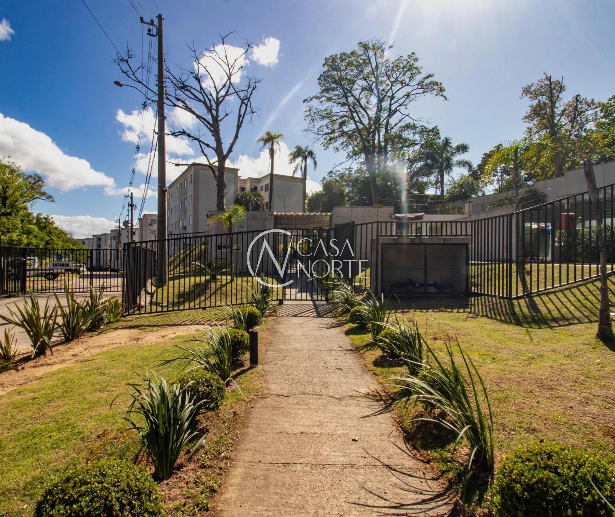 Apartamento à venda com 2 quartos, 50m², Avenida Protásio Alves no bairro Rubem Berta em Porto Alegre