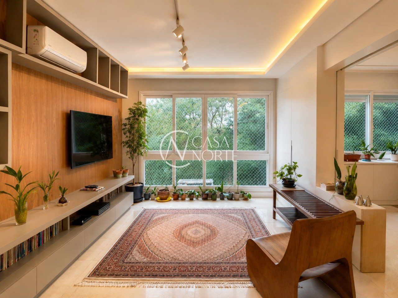 Apartamento à venda com 3 quartos, 124m², 1 suíte, 1 vaga, Avenida Carlos Gomes no bairro Auxiliadora em Porto Alegre