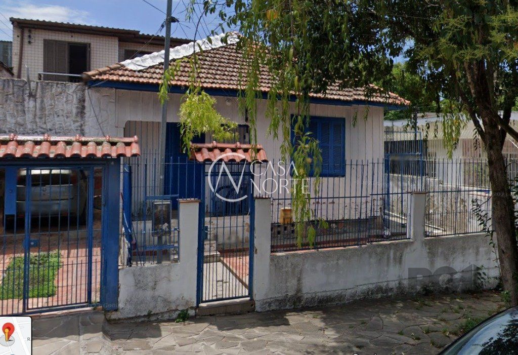 Casa à venda com 5 quartos, 140m², 2 vagas, Rua Campos Eliseos no bairro Glória em Porto Alegre