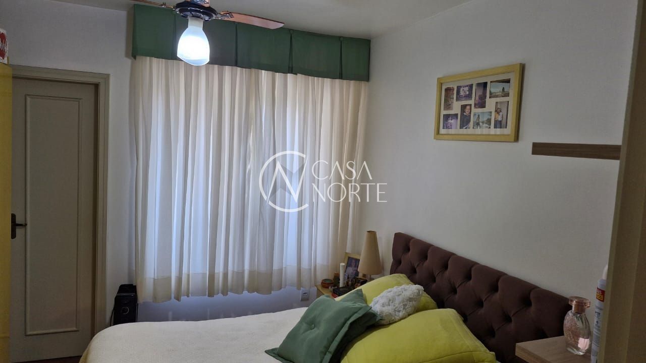 Apartamento à venda com 1 quarto, 39m², Rua Anchieta no bairro Teresópolis em Porto Alegre