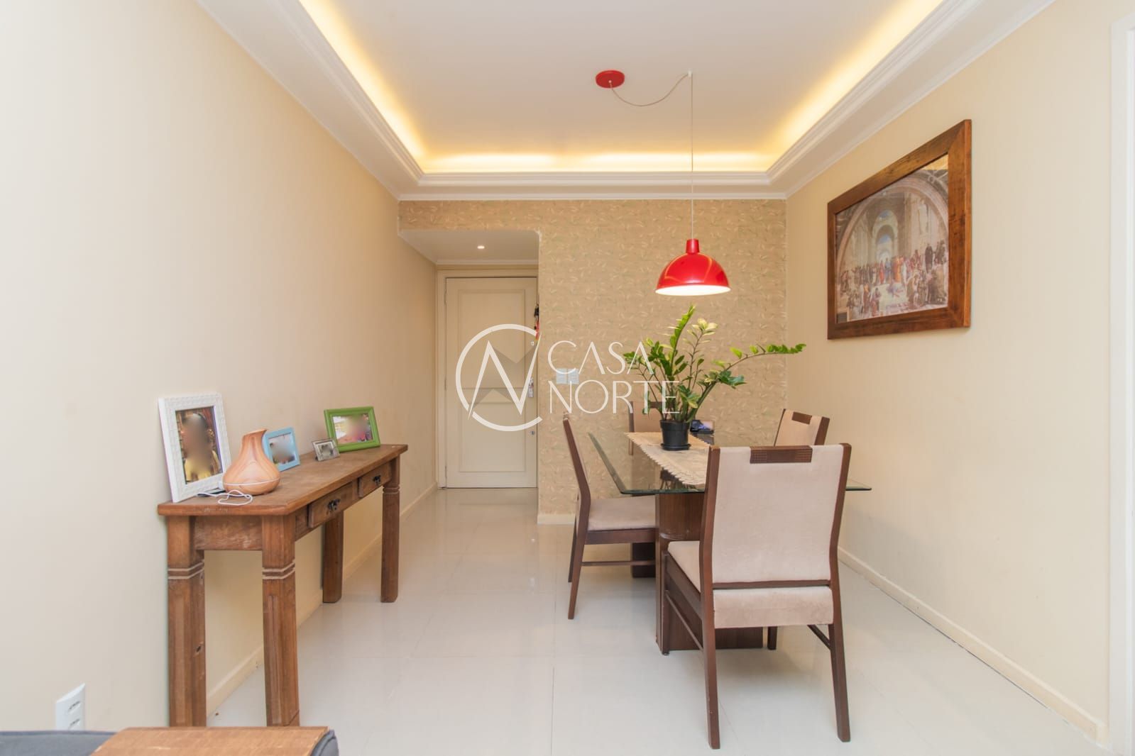 Apartamento à venda com 2 quartos, 74m², 1 vaga, Avenida Clemenciano Barnasque no bairro Teresópolis em Porto Alegre