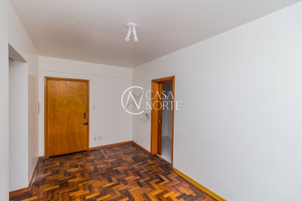 Apartamento à venda com 2 quartos, 55m², 1 vaga, Rua Felizardo Furtado no bairro Petrópolis em Porto Alegre
